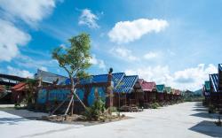 taladnam klonghae resort
