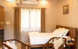 The Four Leaf Clover