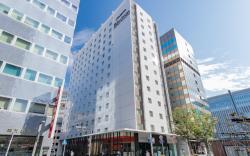 JR Kyushu Hotel Blossom Hakata Central