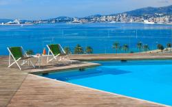 Meliá Palma Bay