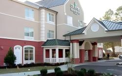Country Inn & Suites by Radisson, Newport News South, VA