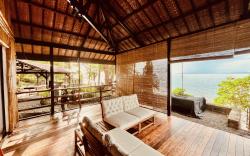 Villa Milagros Dive Inn Anilao Batangas