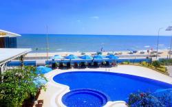 Bella Vita Hotel Vung Tau