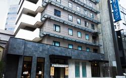 Sotetsu Fresa Inn Kitahama