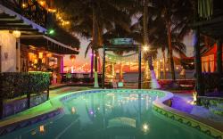 Holbox Dream Beachfront Hotel