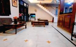 Hotel Buddha Residency