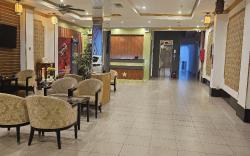 Trung Mai Hotel