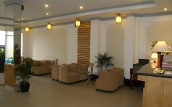 Trung Mai Hotel