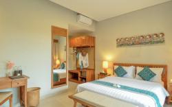 Bumi Muwa Accommodation