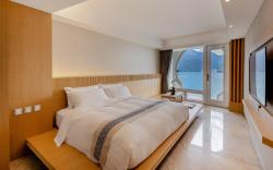 Sunmoonlake Apollo Hotel