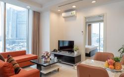 Mayfair Suites Serviced Apartment