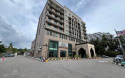 Puteri Bay Hotel