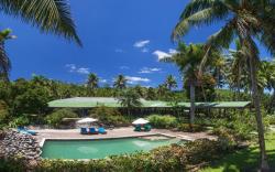 Maravu Taveuni Lodge