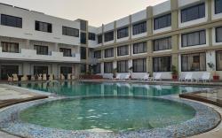 Inspira resort silvassa