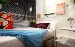 Apple Inn (Causeway Bay)