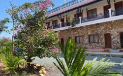 The P2 Kep Guesthouse 