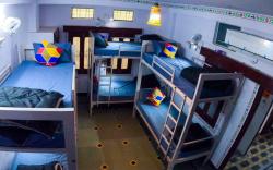 Raahi Backpacker Hostel