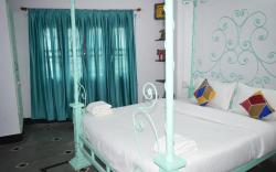 Raahi Backpacker Hostel