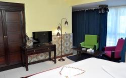 New Star Zamalek hotel
