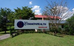 Commonwealth Hotel and Resort