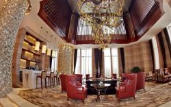 Best Western Premier Hotel Hefei