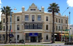 Esplanade Hotel