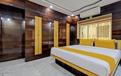 Sudha Sadan Lucknow