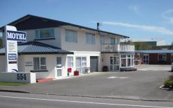 554 Moana Court Motel