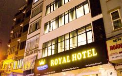 Royal Hotel