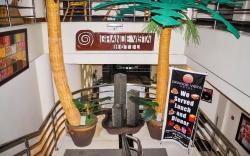 Grande Vista Hotel