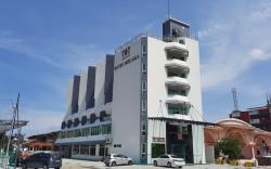 707 HOTEL (CHENG HO) MELAKA