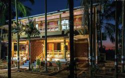 Nature Harmony Resort