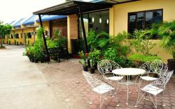Antonio's Apartelle and Suites