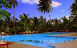 Lagoon Paradise Beach Resort