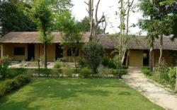 Nature Safari Lodge