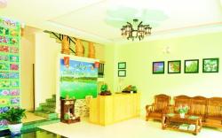 Dalat Flower Hotel & Spa