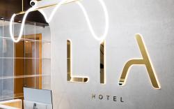 LIA Hotel Meilin Branch