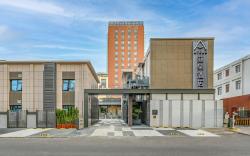 Atour Hotel Beijing Chaoyang Road Joy City