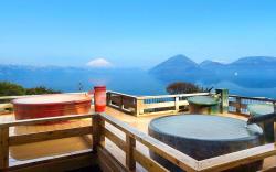 Toya Kohantei Hotel