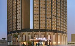 Four Points by Sheraton Riyadh Khaldia