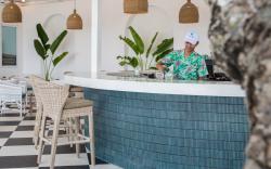 Tembo Beach Club and Resort