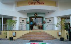 Hotel City Park