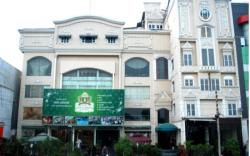 Hotel Diplomat Residency - Bareilly