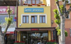 Hotel Ipekyolu