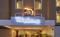 Tulip Inn Koramangala