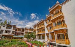 Hotel Jigmet