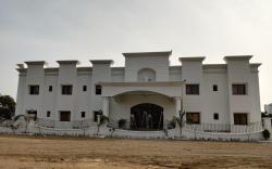RATNA VILAS PALACE