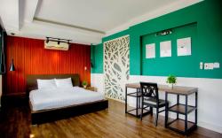 La Hotel Binh Tan