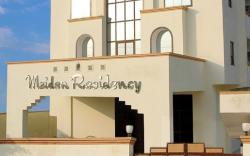 Hotel Maiden Residency