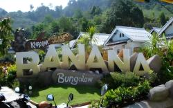 Khaolak Banana Bungalow